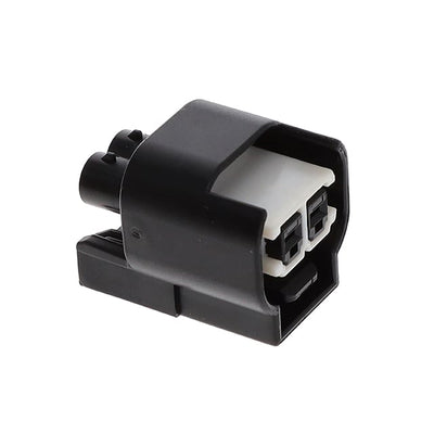 936248-2 by TE Connectivity AMP Connectors - CONNECTOR PLUG HSG 2POS