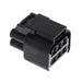 936257-2 by TE Connectivity AMP Connectors - CONNECTOR PLUG HSG 6POS BLK