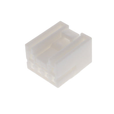 936268-1 by TE Connectivity AMP Connectors - CONNECTOR PLUG HSG 6POS
