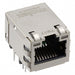 936358314 by Molex - CONNECTOR JACK 1PORT 100 BASE-TX PCB