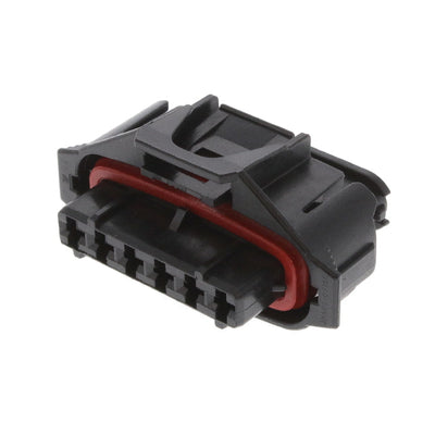 936394-2 by TE Connectivity AMP Connectors - CONNECTOR PLUG HSG 6POS