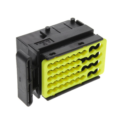 936421-2 by TE Connectivity AMP Connectors - CONNECTOR PLUG HSG 42POS