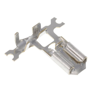 936604-1 by TE Connectivity AMP Connectors - 250 FLAG P.LOCK MK-2 REC