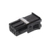 936619-2 by TE Connectivity AMP Connectors - CONNECTOR PLUG HSG 2POS
