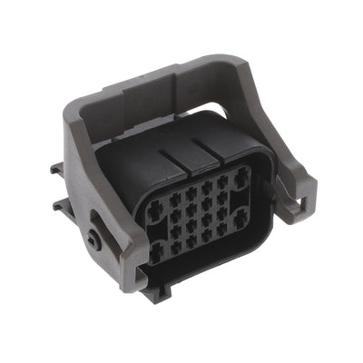 936777-2 by TE Connectivity AMP Connectors - CONNECTOR PLUG HSG 20POS