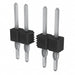93689-403-10LF by Amphenol ICC (FCI) - CONNECTOR HEADER VERT 10POS 2.54MM