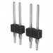 93689-405-05LF by Amphenol ICC (FCI) - CONNECTOR HEADER VERT 5POS 2.54MM