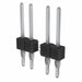 93689-405-20LF by Amphenol ICC (FCI) - CONNECTOR HEADER VERT 20POS 2.54MM