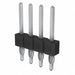 93689-406-04LF by Amphenol ICC (FCI) - CONNECTOR HEADER VERT 4POS 2.54MM