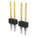 93689-102-06LF by Amphenol ICC (FCI) - CONNECTOR HEADER VERT 6POS 2.54MM