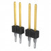 93689-102-18LF by Amphenol ICC (FCI) - CONNECTOR HEADER VERT 18POS 2.54MM