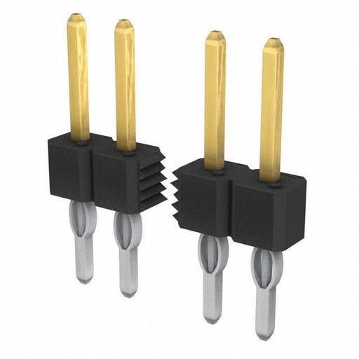 93689-203-36 by Amphenol ICC (FCI) - CONNECTOR HEADER VERT 36POS 2.54MM
