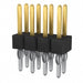 93690-103-08LF by Amphenol ICC (FCI) - CONNECTOR HEADER VERT 8POS 2.54MM
