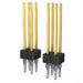 93690-104-36LF by Amphenol ICC (FCI) - CONNECTOR HEADER VERT 36POS 2.54MM