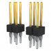 93690-105-12LF by Amphenol ICC (FCI) - CONNECTOR HEADER VERT 12POS 2.54MM