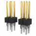 93690-105-32LF by Amphenol ICC (FCI) - CONNECTOR HEADER VERT 32POS 2.54MM