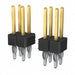 93690-106-60LF by Amphenol ICC (FCI) - CONNECTOR HEADER VERT 60POS 2.54MM