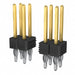 93690-109-40LF by Amphenol ICC (FCI) - CONNECTOR HEADER VERT 40POS 2.54MM