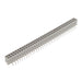 93696-334LF by Amphenol ICC (FCI) - CONNECTOR RECPT 68POS 0.1 GOLD PCB