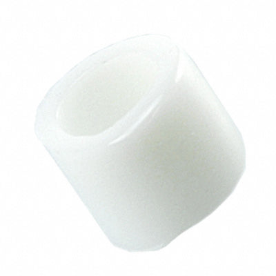 938-100 by Bivar Inc. - ROUND SPACER NYLON 2.54MM
