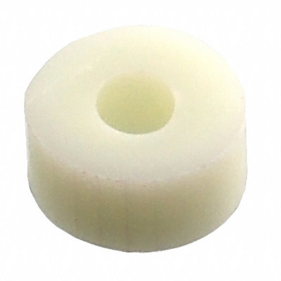 939-060 by Bivar Inc. - ROUND SPACER NYLON 1.52MM