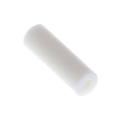 939-10MM by Bivar Inc. - ROUND SPACER NYLON 10MM