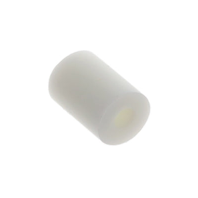939-180 by Bivar Inc. - ROUND SPACER NYLON 4.57MM