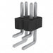 93939-404HLF by Amphenol ICC (FCI) - CONNECTOR HEADER R/A 4POS 2.54MM