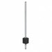 93944-401HLF by Amphenol ICC (FCI) - CONNECTOR HEADER VERT 1POS
