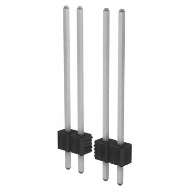 93944-430HLF by Amphenol ICC (FCI) - CONNECTOR HEADER VERT 30POS 2.54MM