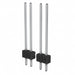 93944-416HLF by Amphenol ICC (FCI) - CONNECTOR HEADER VERT 16POS 2.54MM
