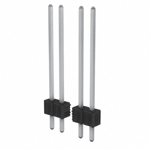 93944-415HLF by Amphenol ICC (FCI) - CONNECTOR HEADER VERT 15POS 2.54MM