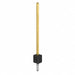 93944-101HLF by Amphenol ICC (FCI) - CONNECTOR HEADER VERT 1POS