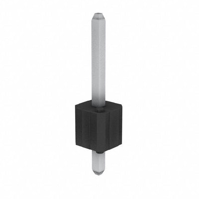 93992-401HLF by Amphenol ICC (FCI) - CONNECTOR HEADER VERT 1POS