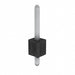 93992-401HLF by Amphenol ICC (FCI) - CONNECTOR HEADER VERT 1POS