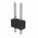 93992-402HLF by Amphenol ICC (FCI) - CONNECTOR HEADER VERT 2POS 2.54MM