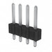 93992-404HLF by Amphenol ICC (FCI) - CONNECTOR HEADER VERT 4POS 2.54MM