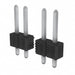 93992-417HLF by Amphenol ICC (FCI) - CONNECTOR HEADER VERT 17POS 2.54MM