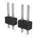 93992-415HLF by Amphenol ICC (FCI) - CONNECTOR HEADER VERT 15POS 2.54MM