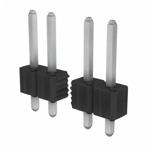 93992-416HLF by Amphenol ICC (FCI) - CONNECTOR HEADER VERT 16POS 2.54MM