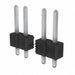 93992-434HLF by Amphenol ICC (FCI) - CONNECTOR HEADER VERT 34POS 2.54MM