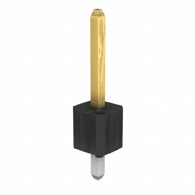 93992-101HLF by Amphenol ICC (FCI) - CONNECTOR HEADER VERT 1POS