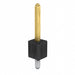 93992-101HLF by Amphenol ICC (FCI) - CONNECTOR HEADER VERT 1POS