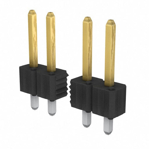 93992-118HLF by Amphenol ICC (FCI) - CONNECTOR HEADER VERT 18POS 2.54MM