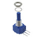93A1A-B28-A12L by Bourns Inc. - POT 2.5K OHM 2W CERMET LINEAR