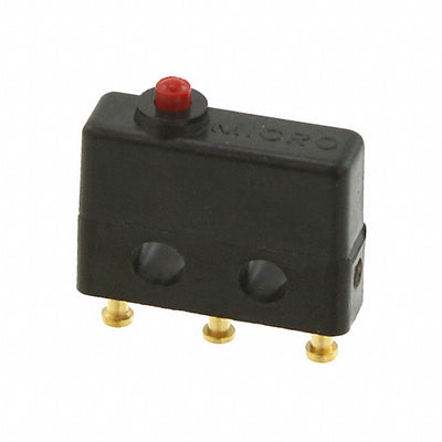 93SX39-T by Honeywell Sensing and Productivity Solutions - SNAP ACT ION SWITCHION SPDT 1A 28V