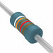 MBA02040C9312FCT00 by Vishay Beyschlag/Draloric/BC Components - RESISTOR 93.1K OHM 0.4W 1% AXIAL