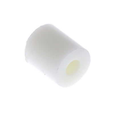 940-175 by Bivar Inc. - ROUND SPACER NYLON 4.45MM