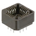 940-99-020-24-000000 by Mill-Max Manufacturing Corp. - CONNECTOR SOCKET PLCC 20POS TIN-LEAD