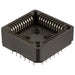 940-44-028-24-000000 by Mill-Max Manufacturing Corp. - CONNECTOR SOCKET PLCC 28POS TIN